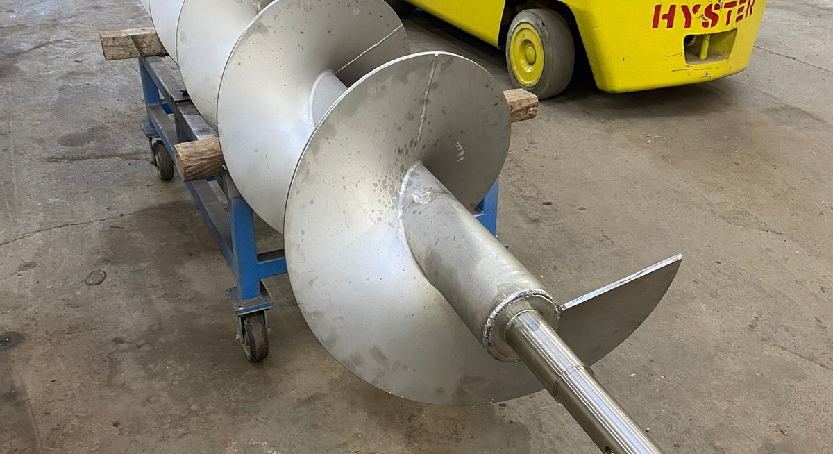 Kuzma Industries project 3