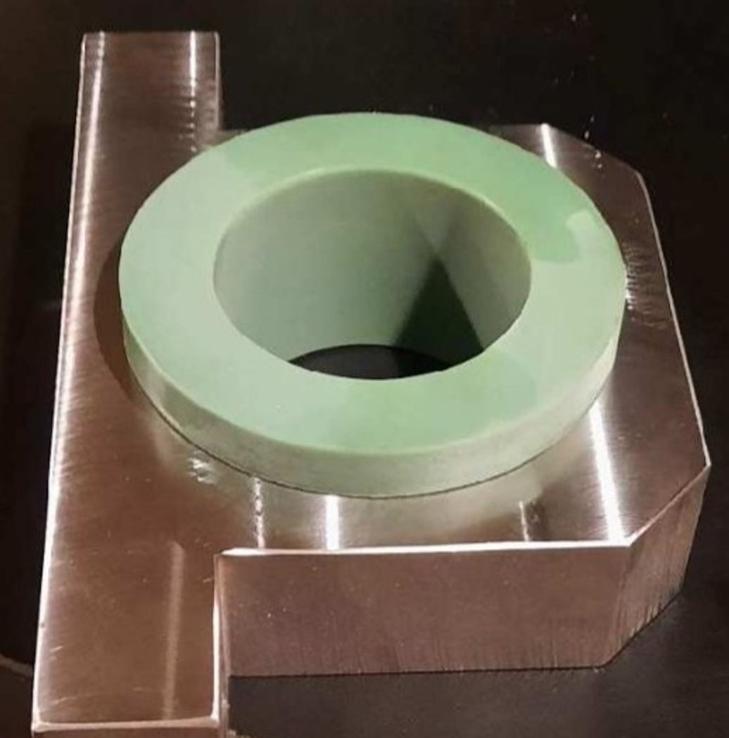 Kuzma Industries project 5